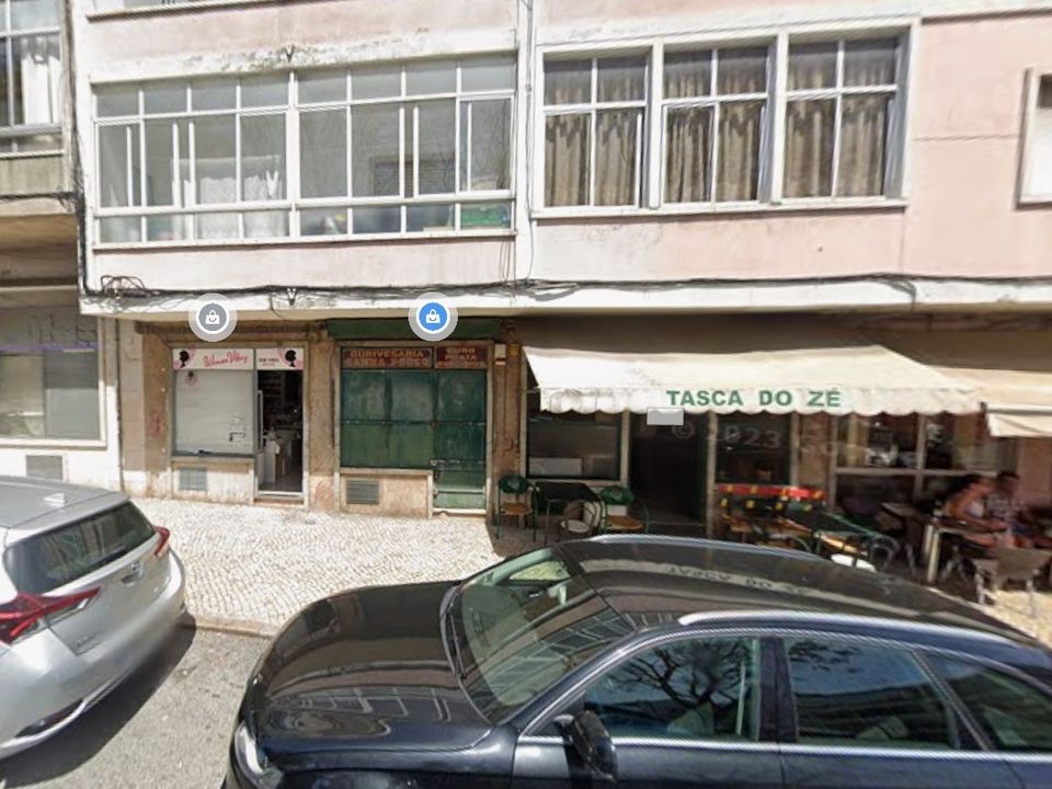 Erhvervsejendom i Odivelas, Lisbon - foto 1