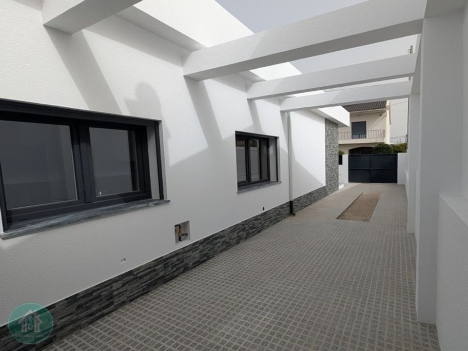 Villa i Fernao Ferro, Setubal - foto 2
