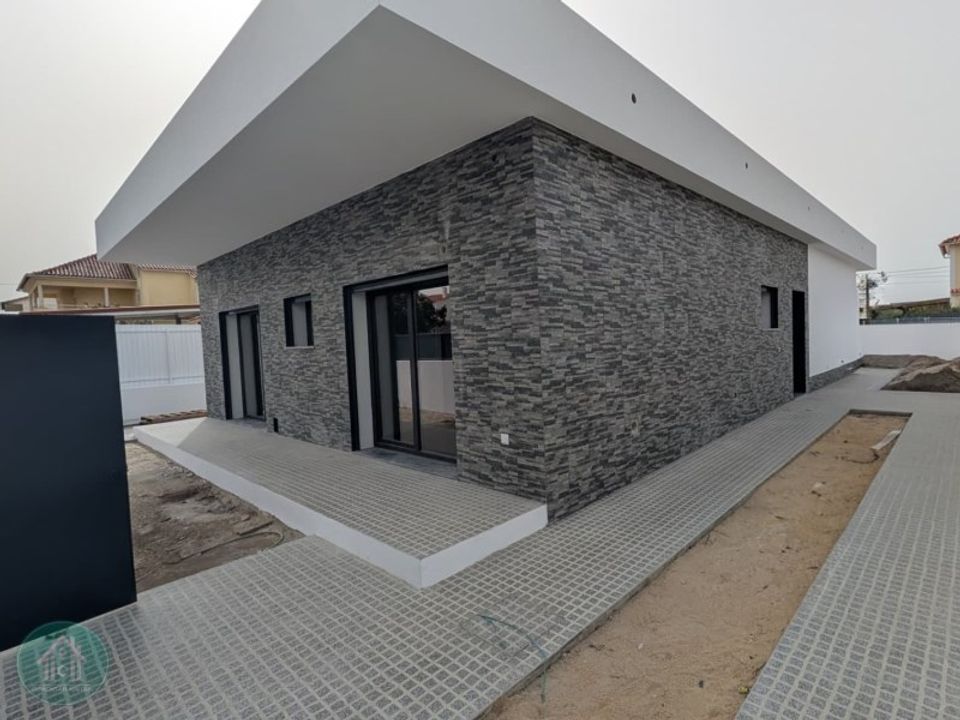 Villa i Fernao Ferro, Setubal - foto 3