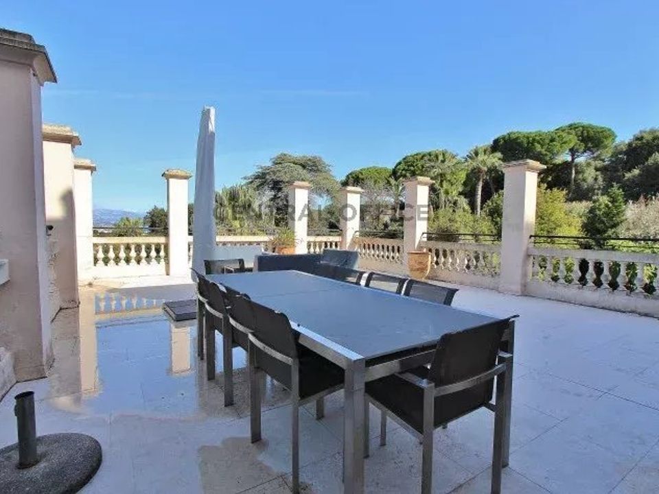 Lejlighed i Antibes, Alpes-Maritimes - foto 2