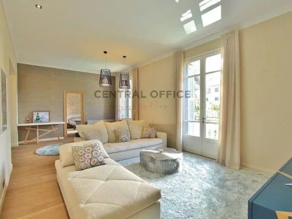 Lejlighed i Antibes, Alpes-Maritimes - foto 4
