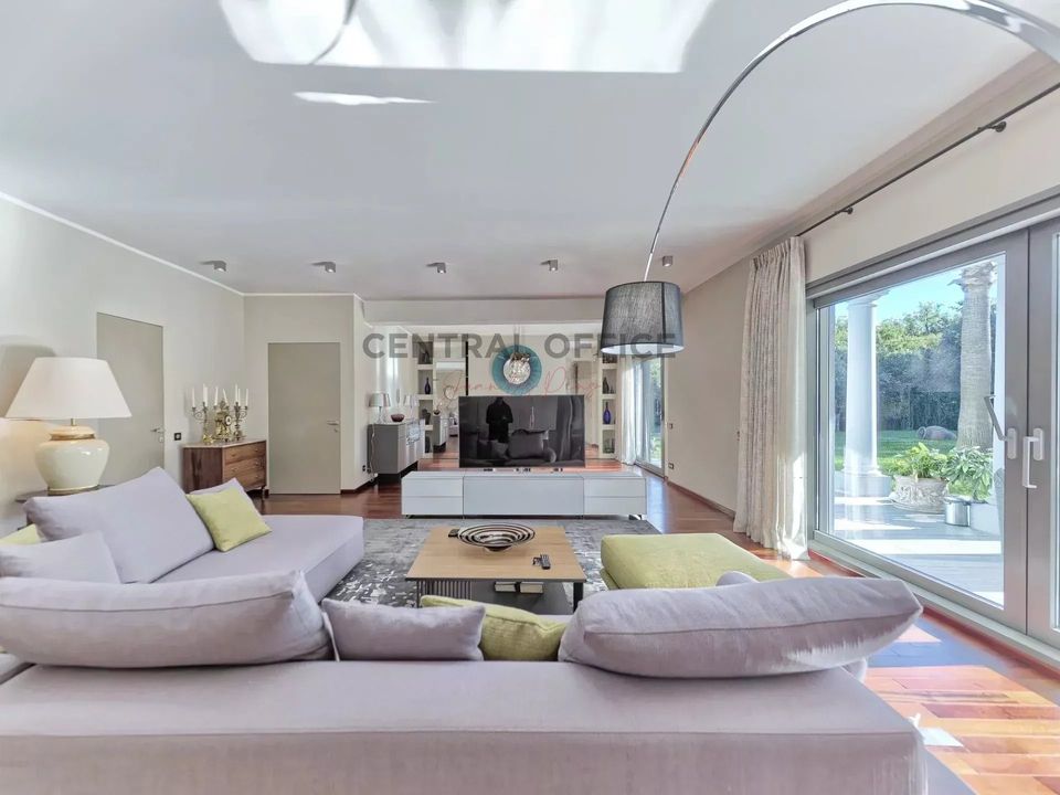 Villa i Mougins, Alpes-Maritimes - foto 3
