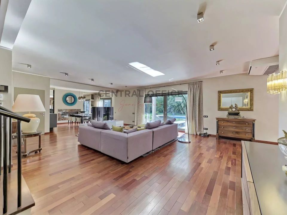 Villa i Mougins, Alpes-Maritimes - foto 4
