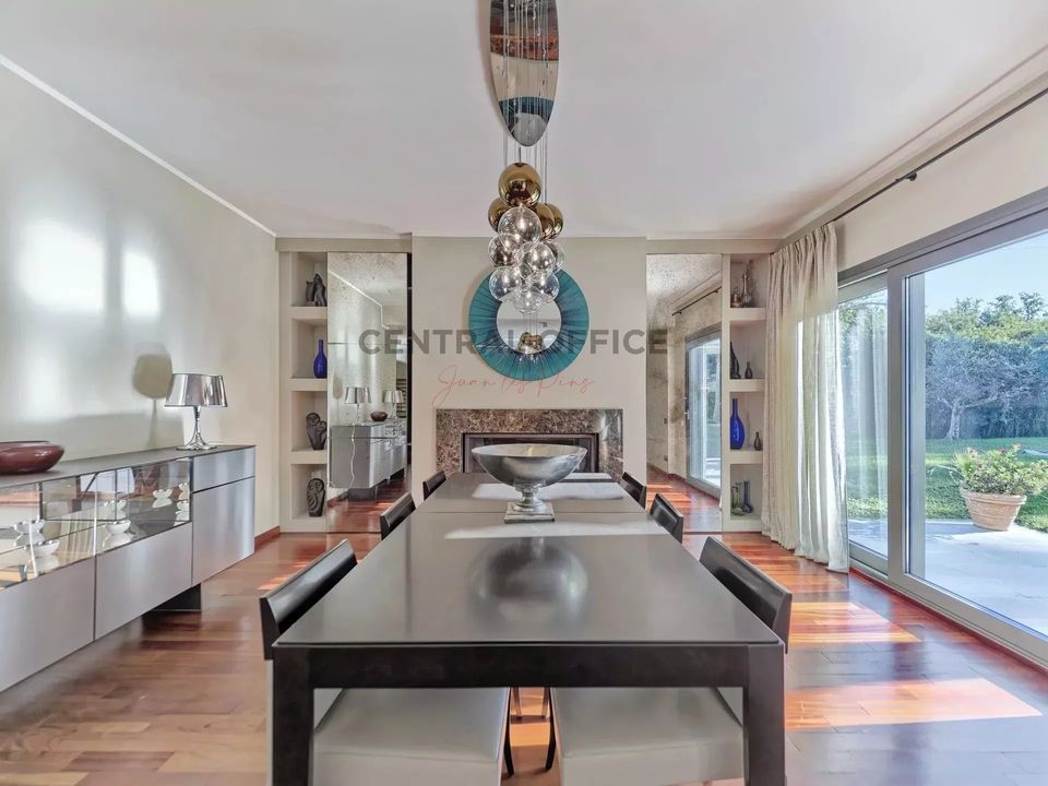 Villa i Mougins, Alpes-Maritimes - foto 5