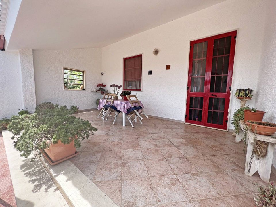 Villa i Brindisi, Brindisi - foto 1