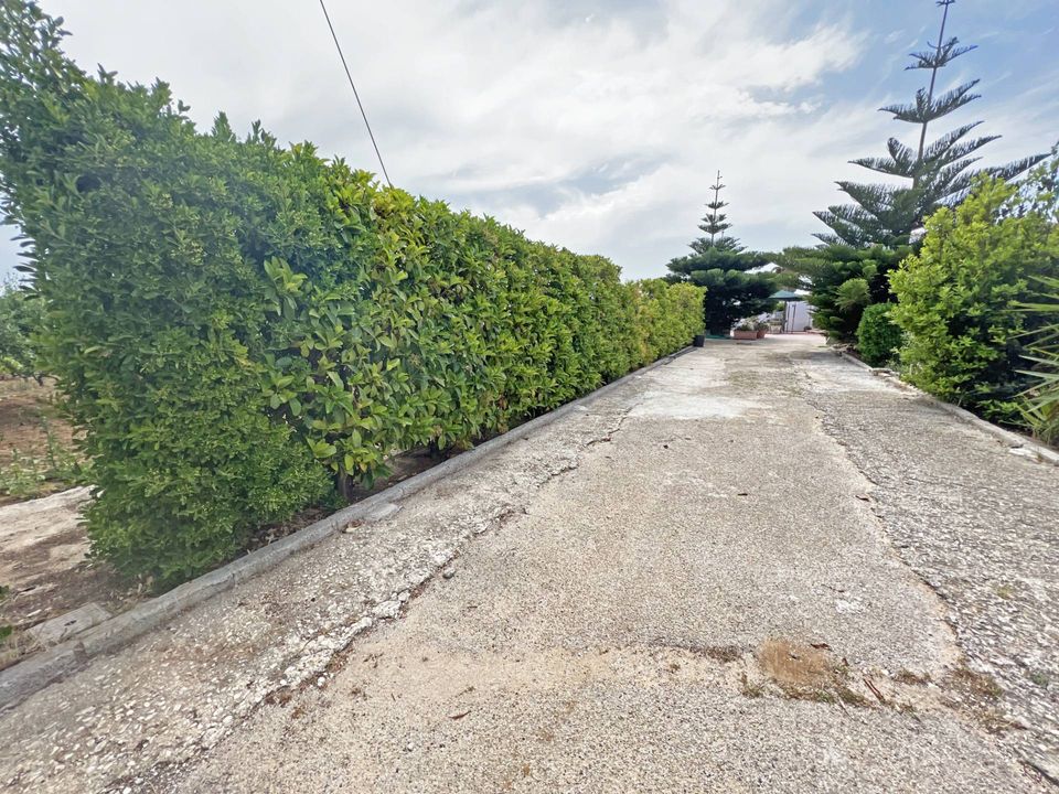 Villa i Brindisi, Brindisi - foto 4