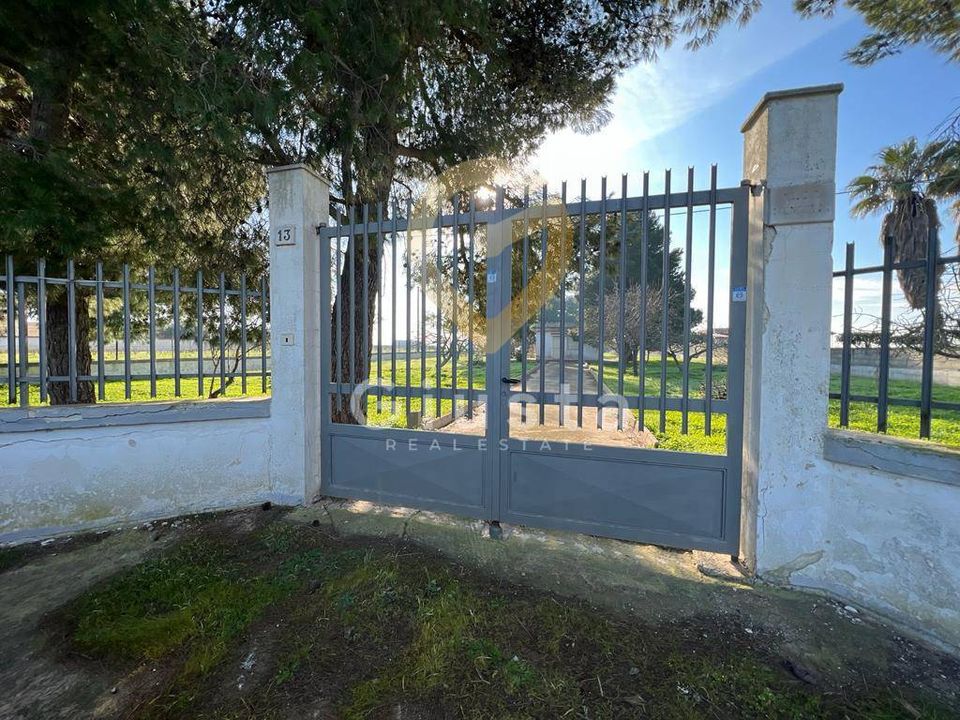 Erhvervsejendom i Brindisi, Brindisi - foto 2