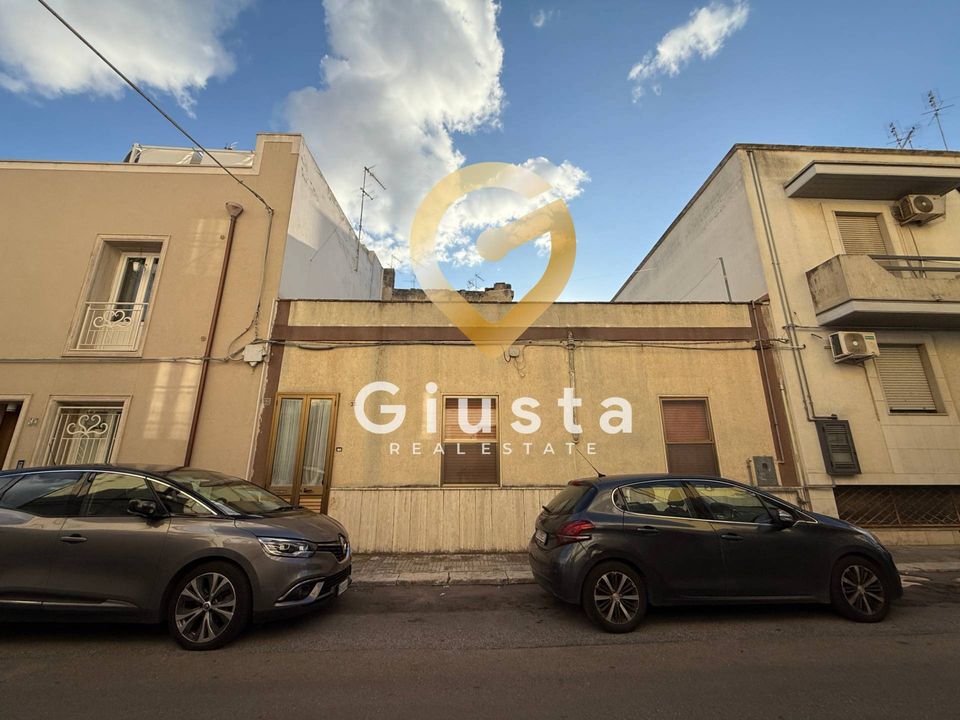 Villa i Brindisi, Brindisi - foto 1