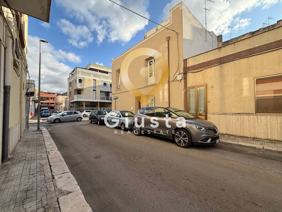 Villa i Brindisi, Brindisi - foto 2
