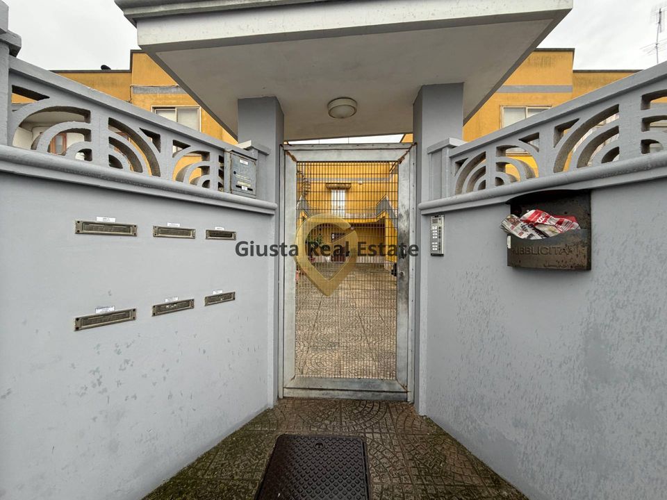 Lejlighed i Brindisi, Brindisi - foto 2