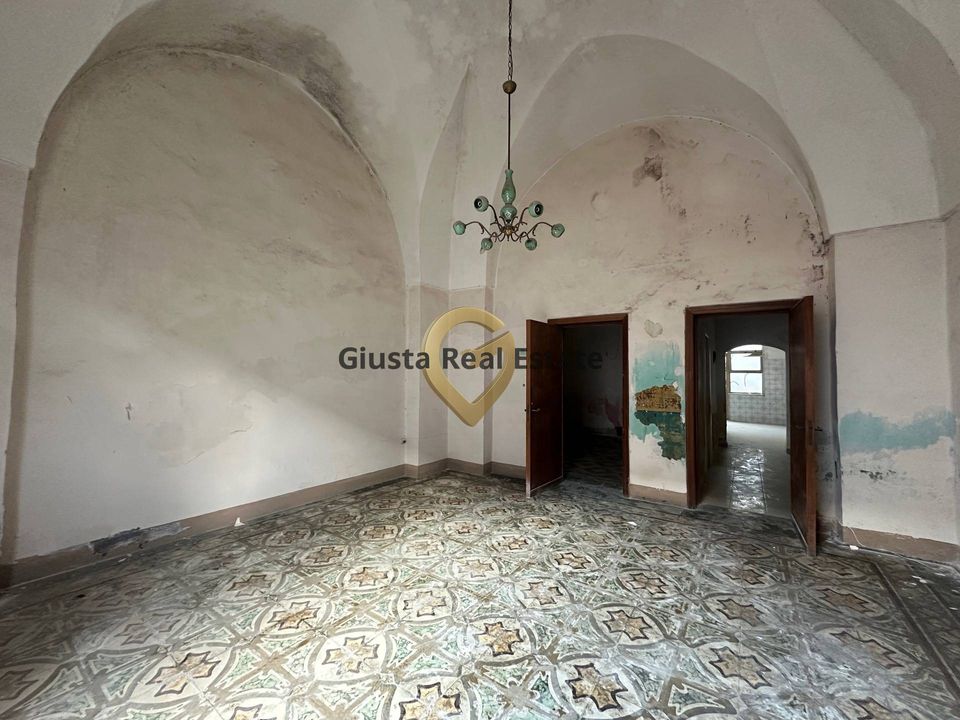 Villa i Squinzano, Lecce - foto 1