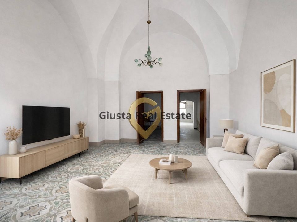 Villa i Squinzano, Lecce - foto 3