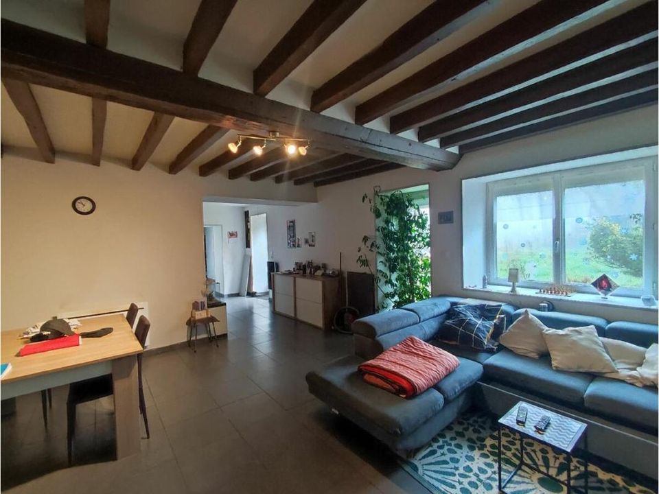 Villa i Gesnes-le-Gandelin, Sarthe - bilde 2