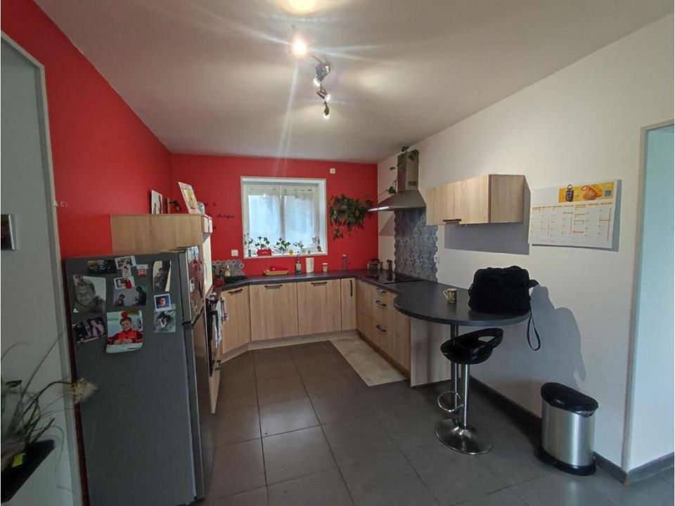 Villa i Gesnes-le-Gandelin, Sarthe - bilde 3