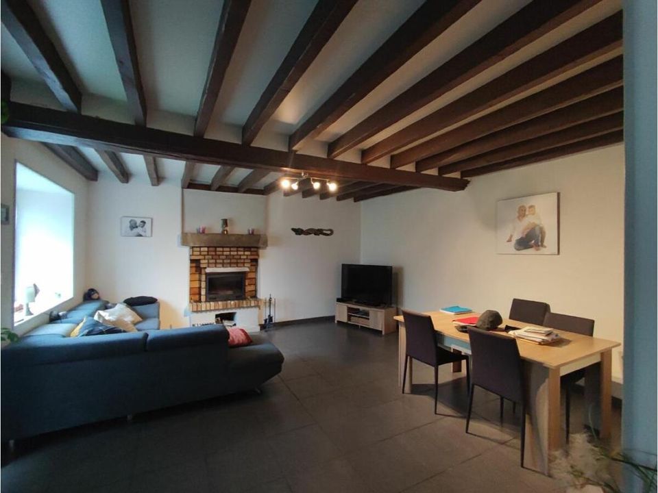 Villa i Gesnes-le-Gandelin, Sarthe - bilde 4