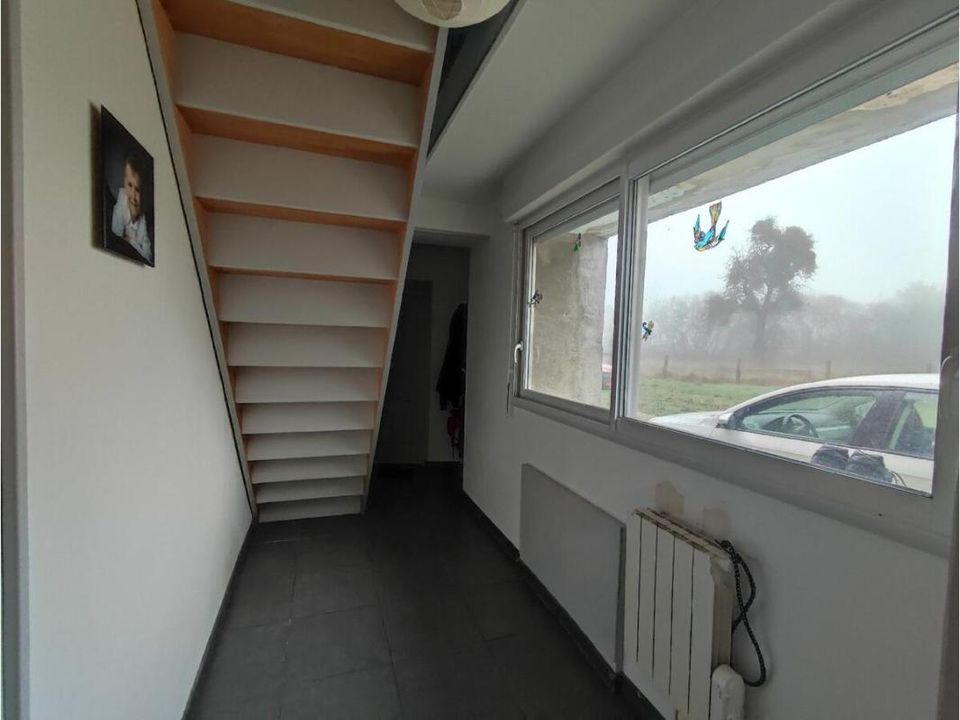 Villa i Gesnes-le-Gandelin, Sarthe - bilde 5