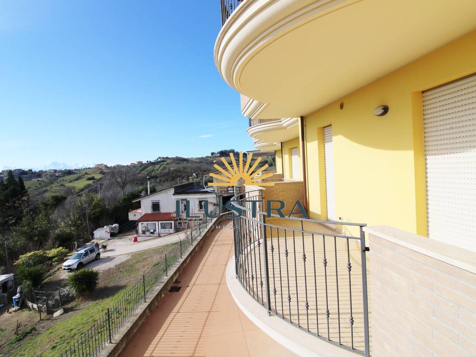 Lejlighed i Colonnella, Teramo - foto 4