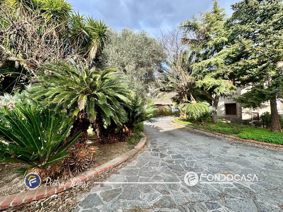 Villa i Pietra Ligure, Savona - foto 3