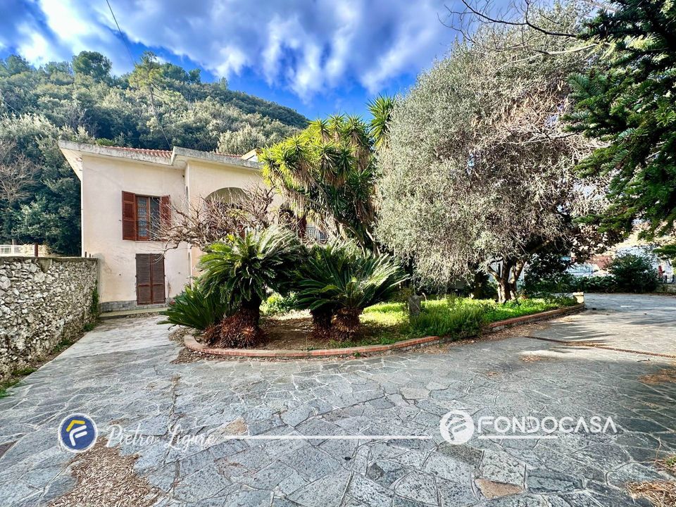 Villa i Pietra Ligure, Savona - foto 4