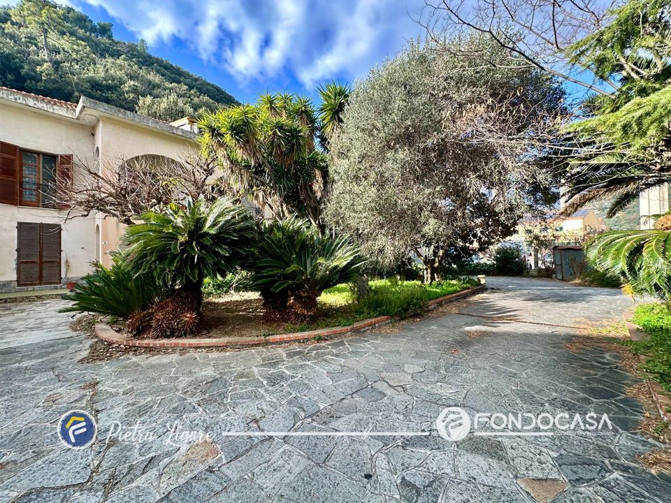 Villa i Pietra Ligure, Savona - foto 5