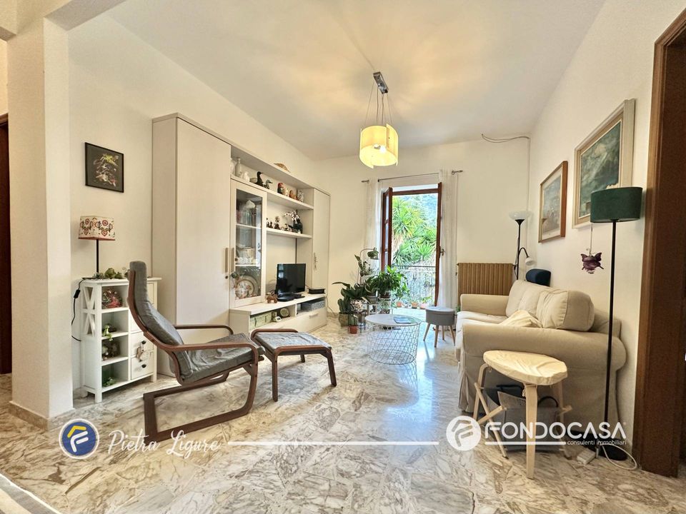 Villa i Pietra Ligure, Savona - foto 2