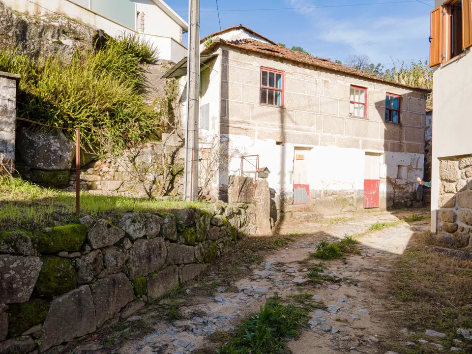 Villa i Penhalonga e Pacos de Gaiolo, Porto - foto 2