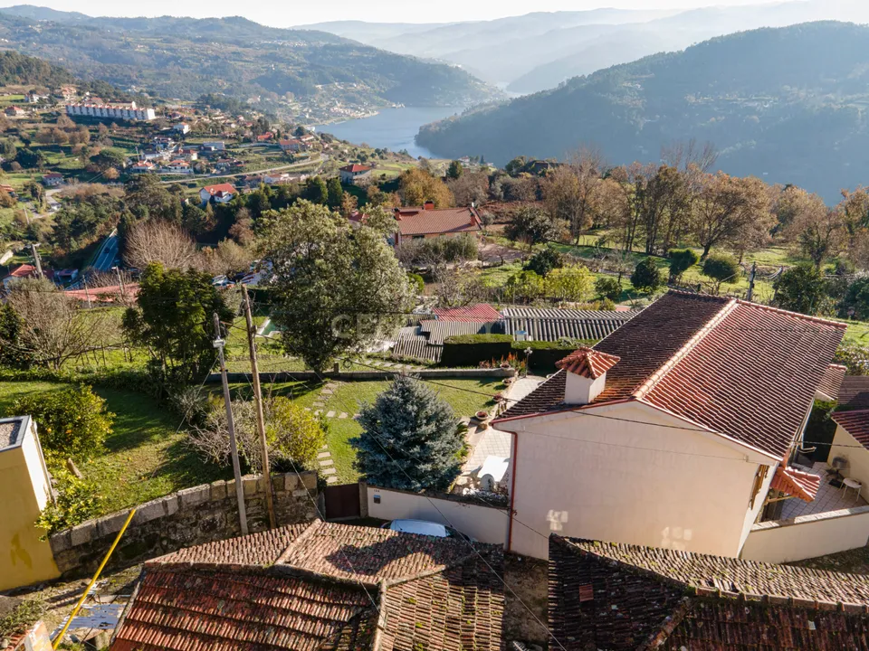 Villa i Penhalonga e Pacos de Gaiolo, Porto - foto 3