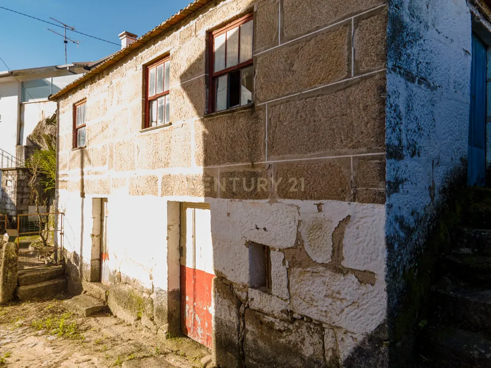 Villa i Penhalonga e Pacos de Gaiolo, Porto - foto 5