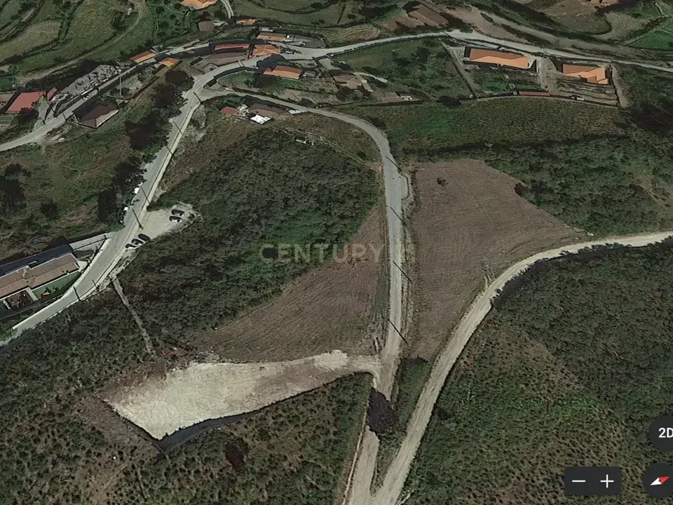 Terra a Grilo, Porto - foto 1