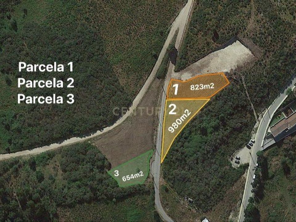 Terra a Grilo, Porto - foto 4