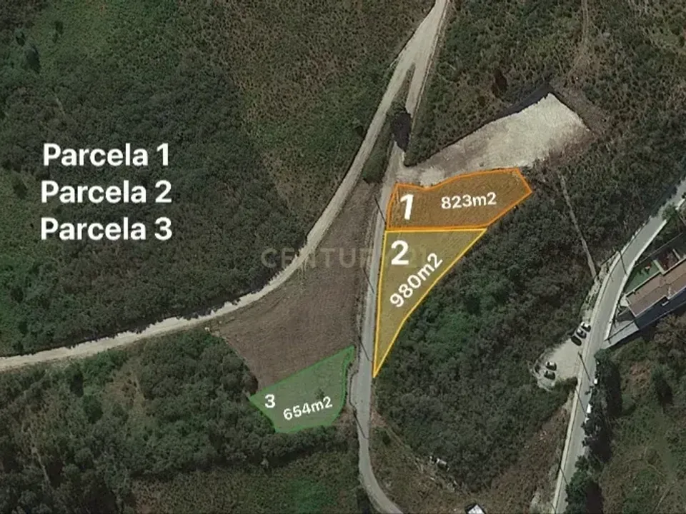Terra a Grilo, Porto - foto 1