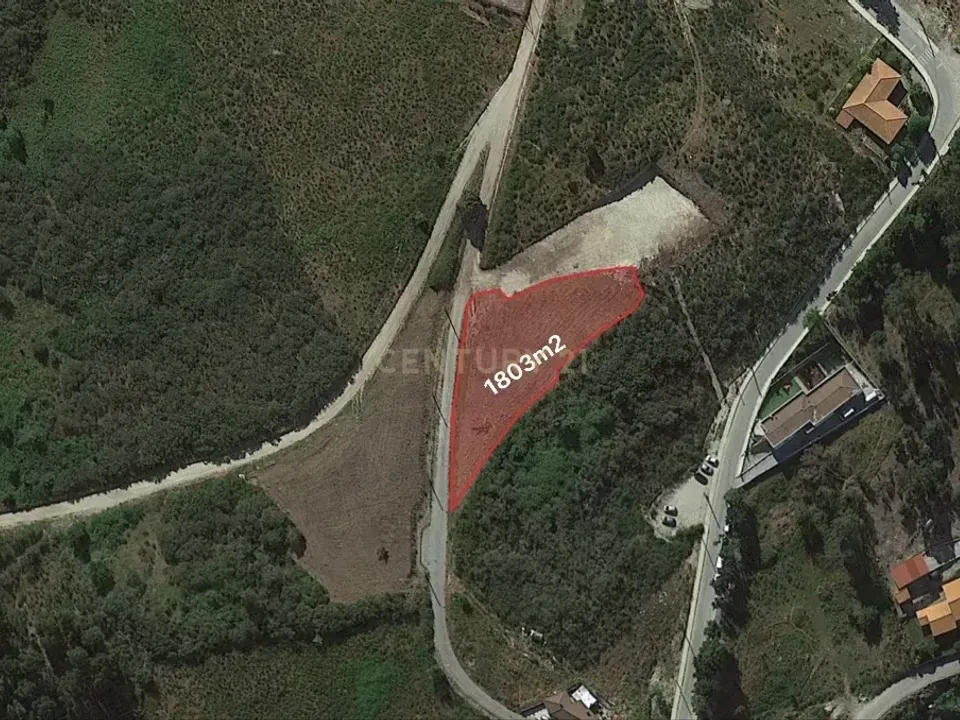 Terra a Grilo, Porto - foto 1