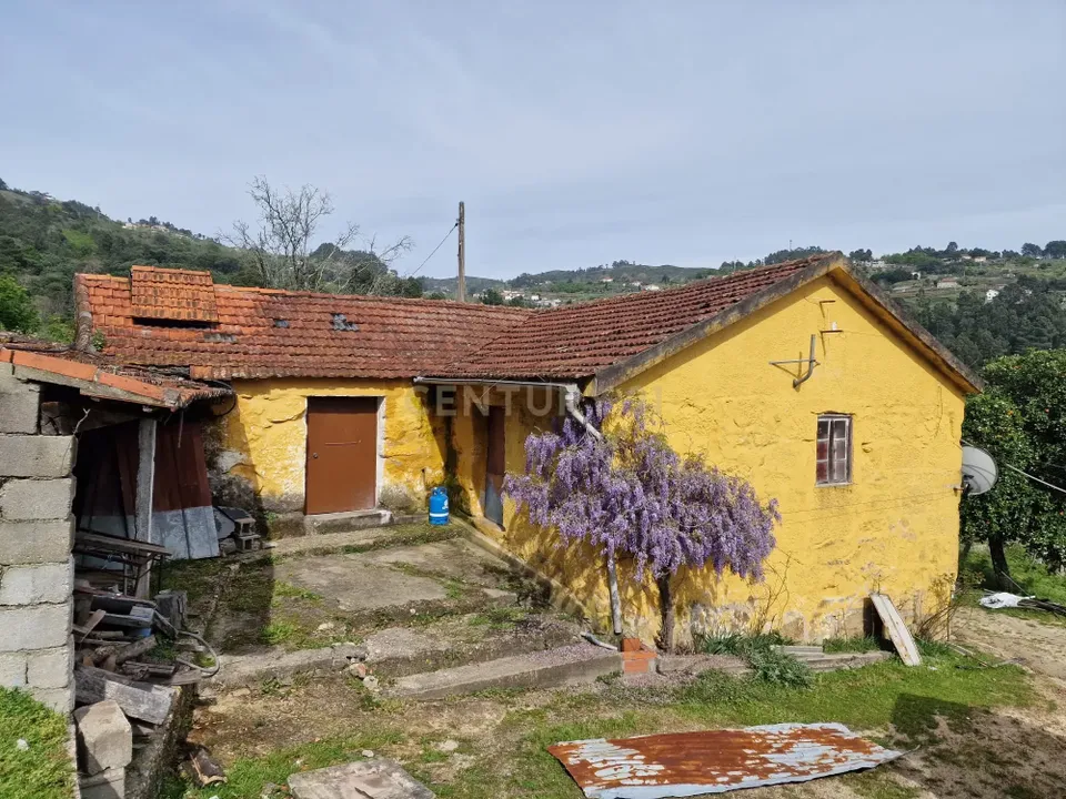 Farm hus i Marco de Canaveses, Porto - foto 2