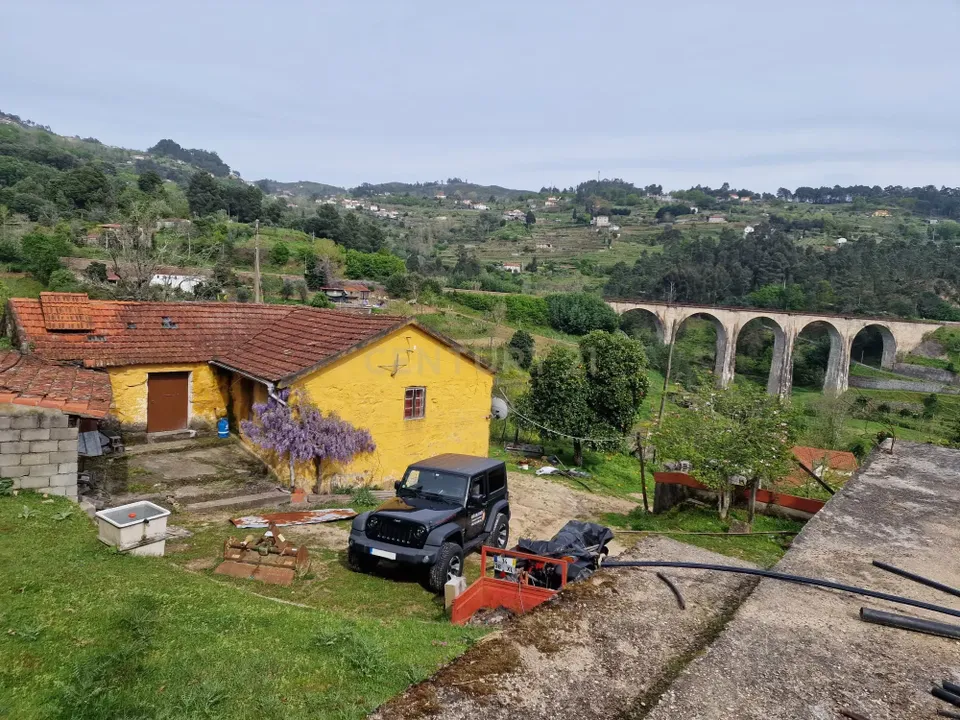 Farm hus i Marco de Canaveses, Porto - foto 3