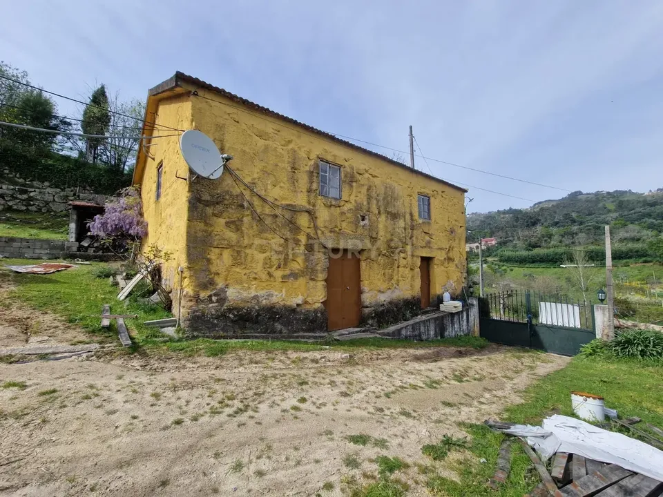 Farm hus i Marco de Canaveses, Porto - foto 4