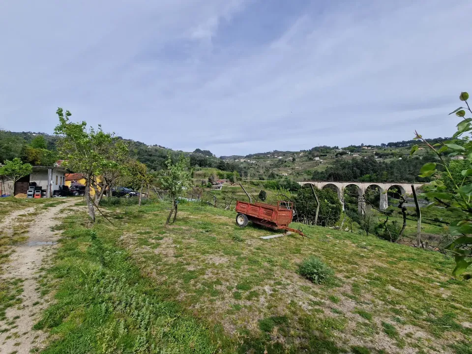 Farm hus i Marco de Canaveses, Porto - foto 5