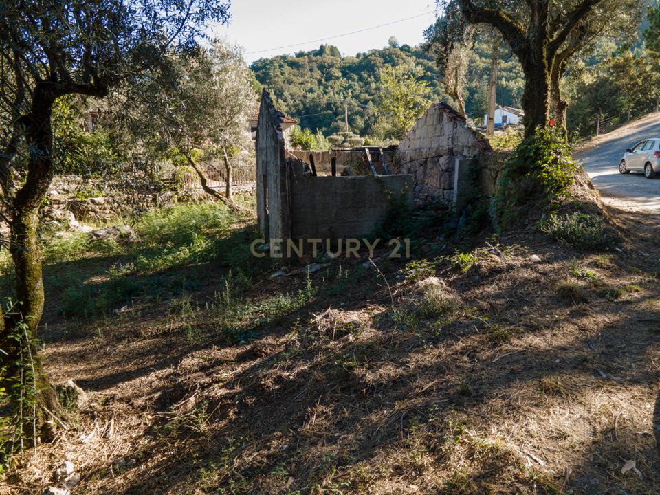 Villa i Marco de Canaveses, Porto - foto 5