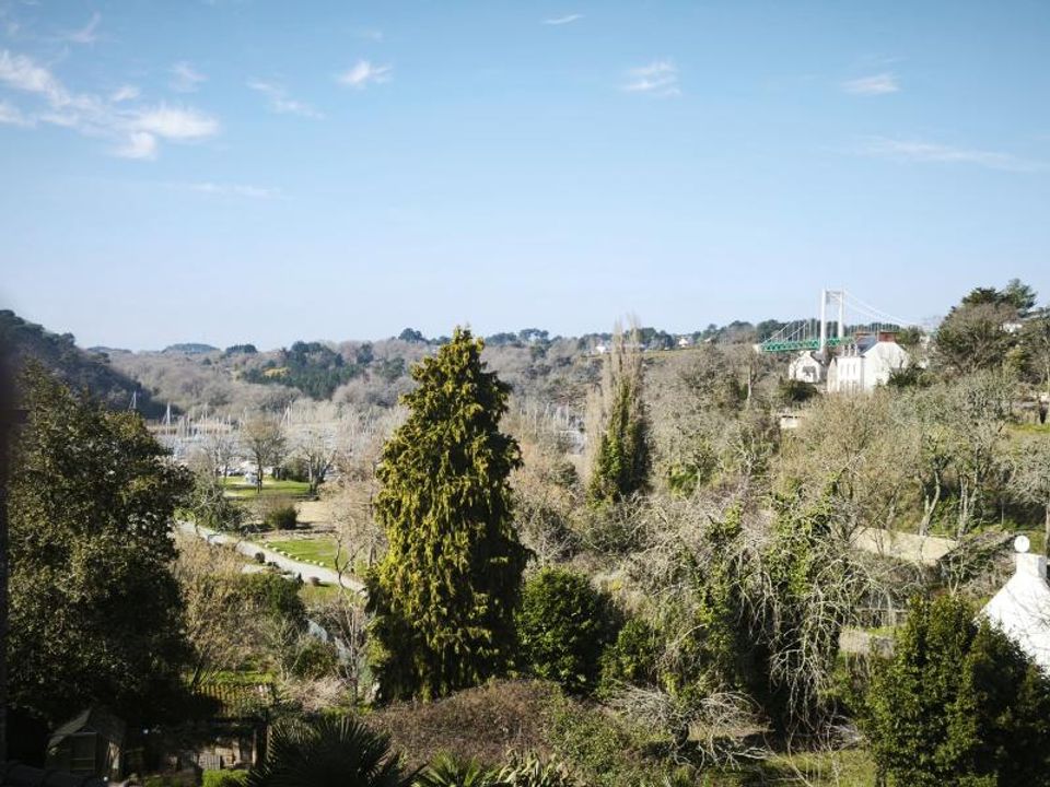 Lejlighed i La Roche-Bernard, Morbihan - foto 1