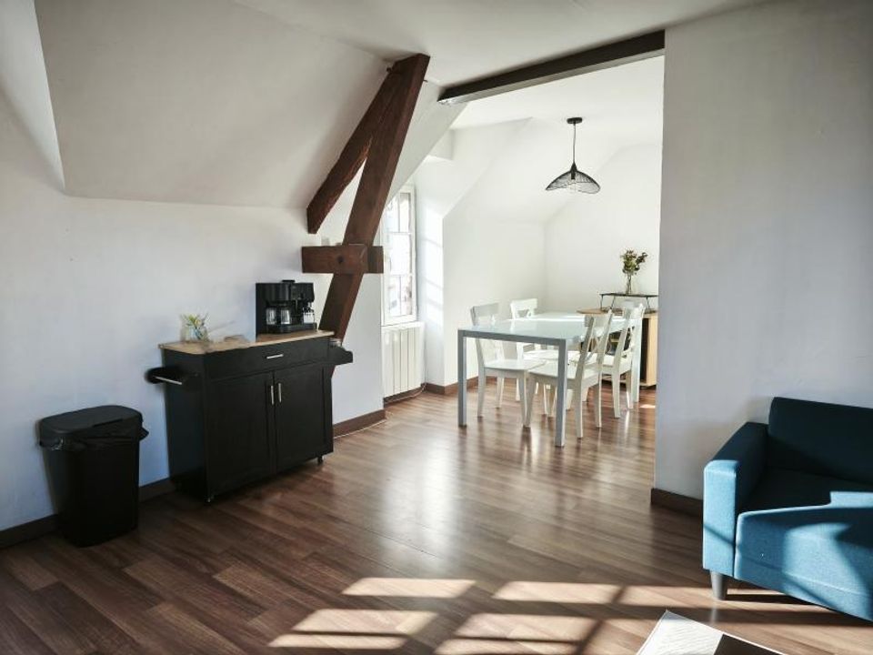 Lejlighed i La Roche-Bernard, Morbihan - foto 4
