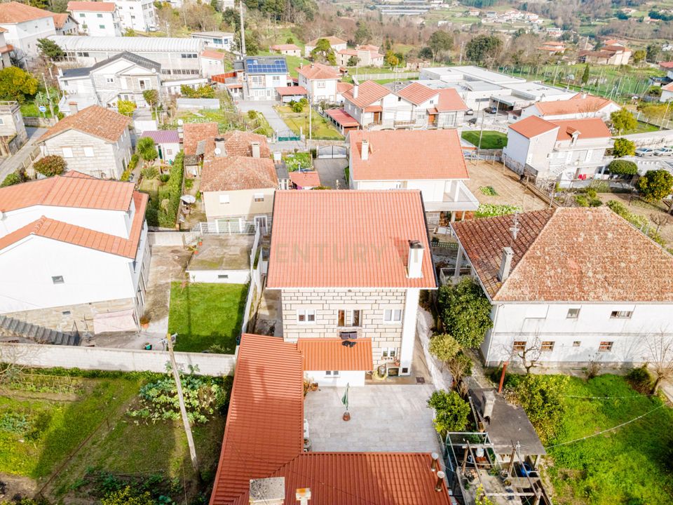 Villa i Sande e Sao Lourenco do Douro, Porto - foto 2