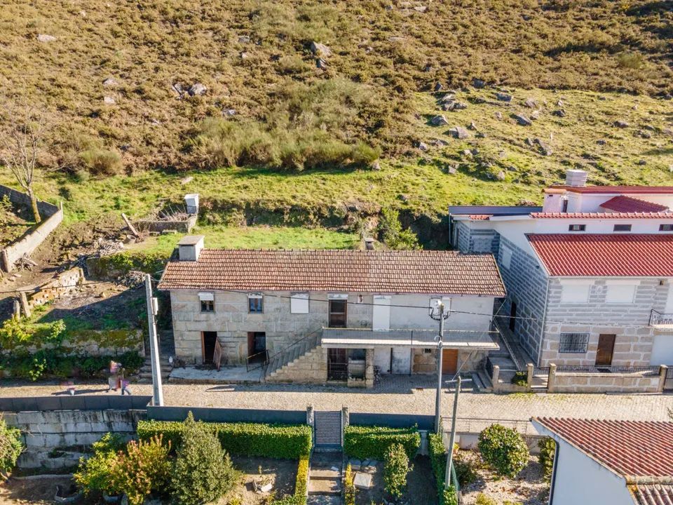 Villa i Marco de Canaveses, Porto - foto 1