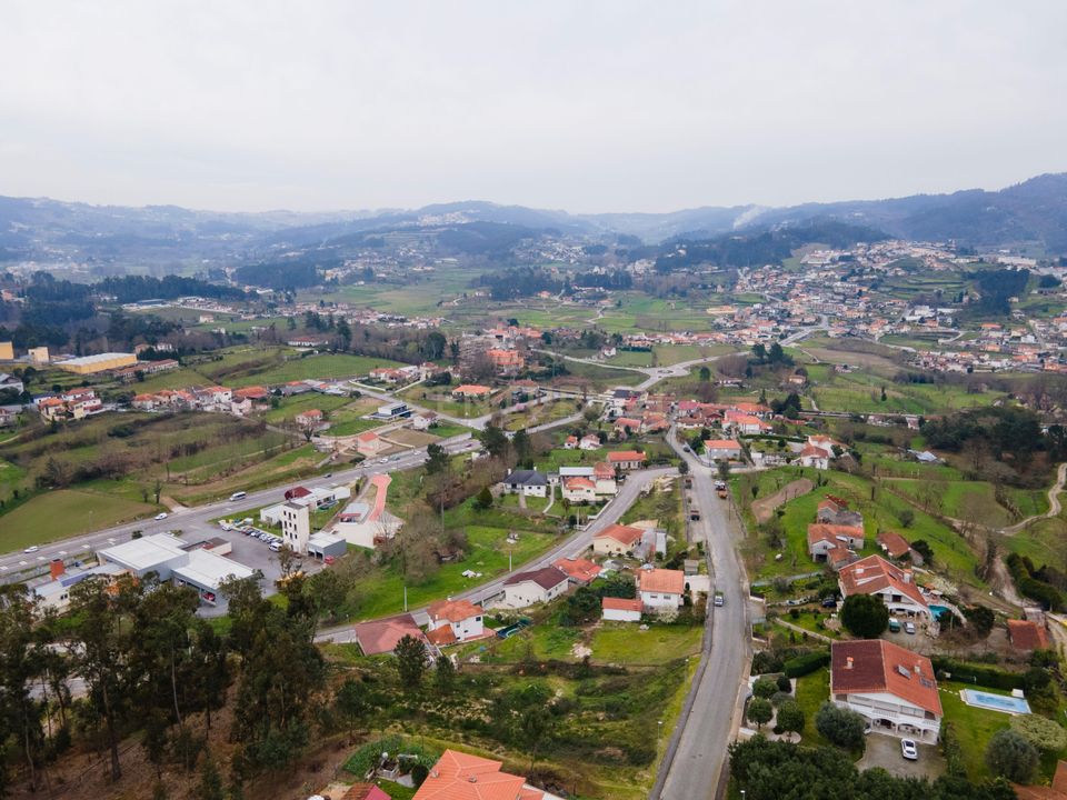 Tomt i Amarante, Porto - bilde 3