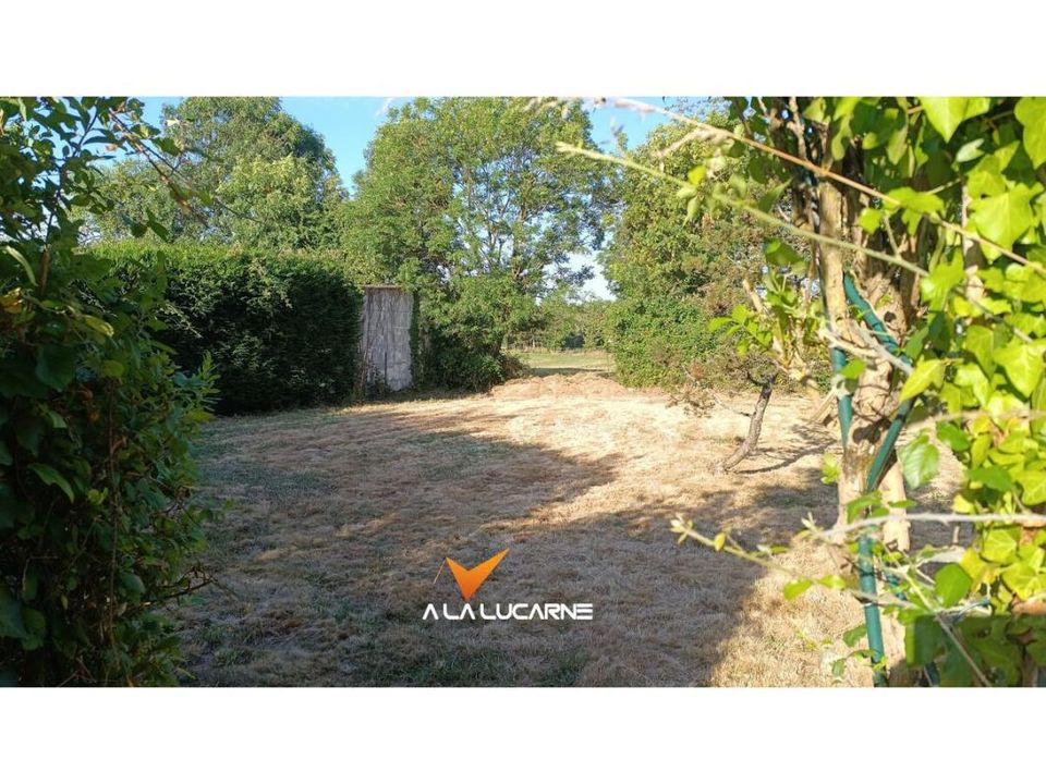 Landejendom i Courlay, Deux-Sevres - foto 3