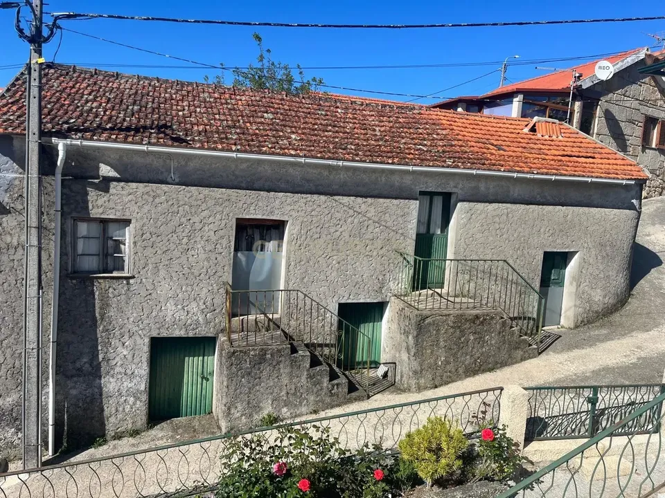 Villa i Cinfaes, Viseu - foto 4