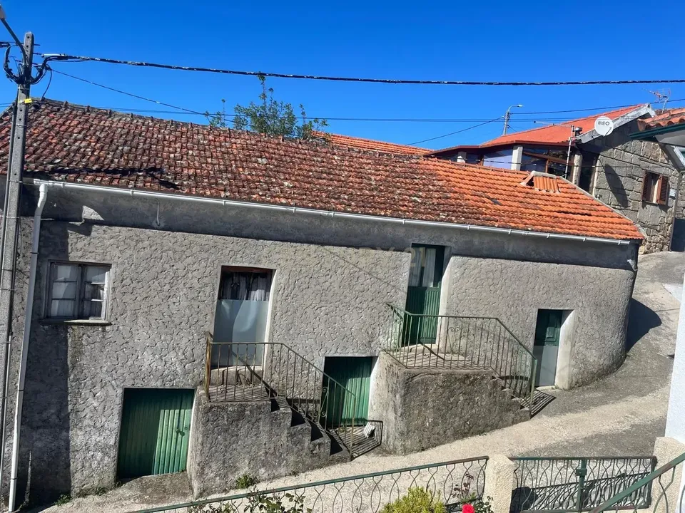 Villa i Cinfaes, Viseu - foto 5