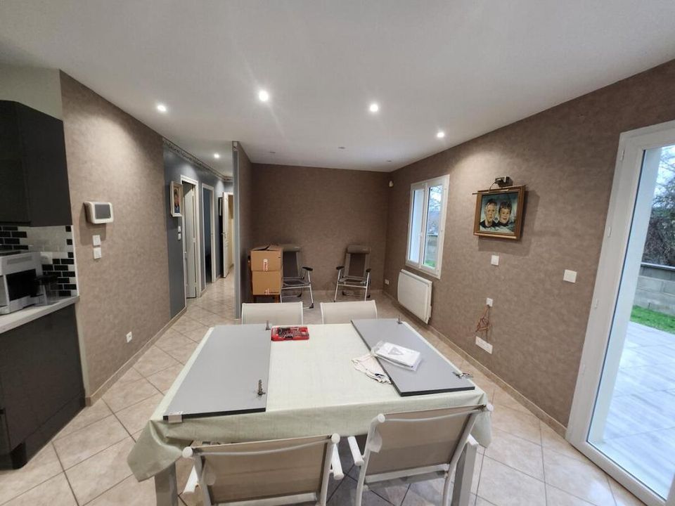 Villa i Béthisy-Saint-Martin, Oise - foto 2