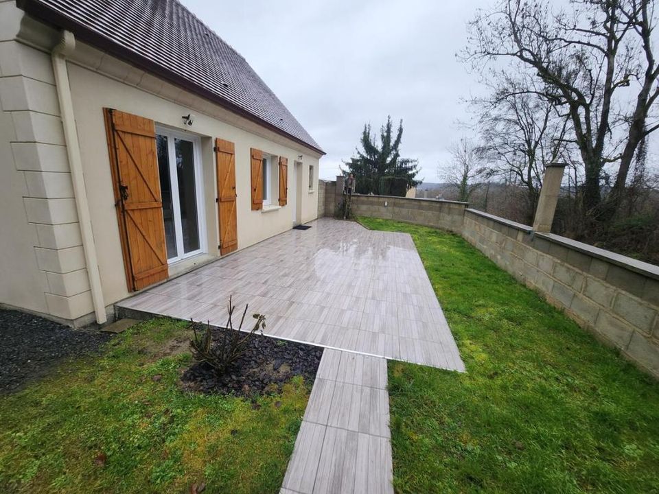 Villa i Béthisy-Saint-Martin, Oise - foto 3