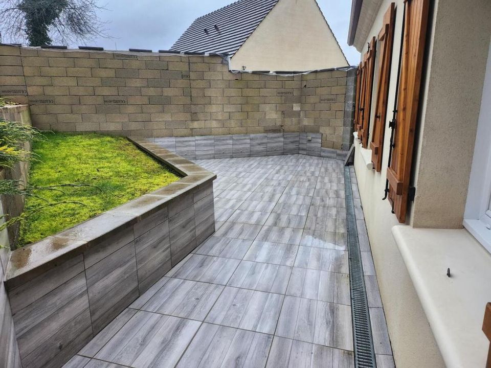 Villa i Béthisy-Saint-Martin, Oise - foto 5