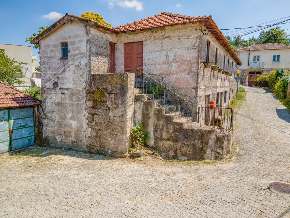 Villa i Penafiel, Porto - foto 1