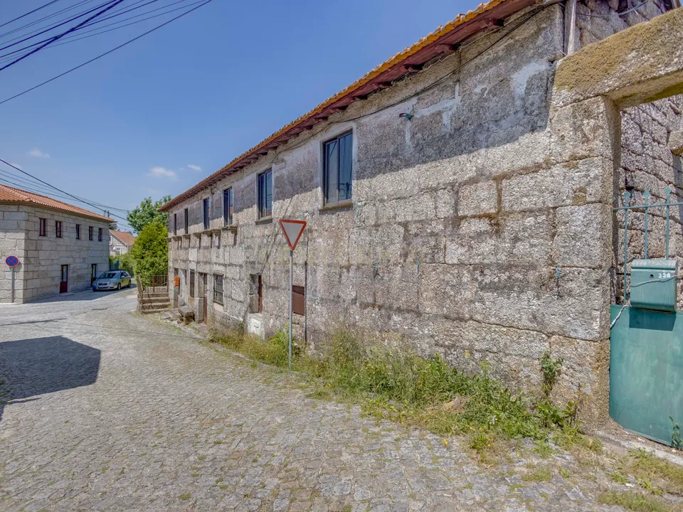 Villa i Penafiel, Porto - foto 2